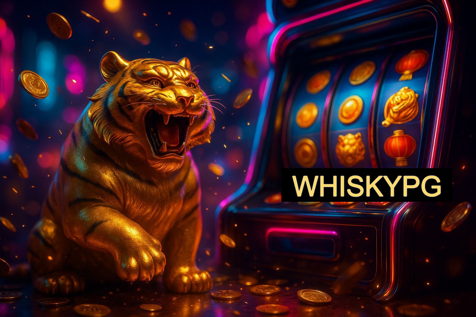 Como Jogar Fortune Tiger