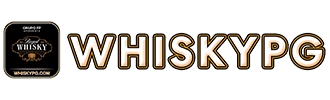 Logo da WHISKYPG